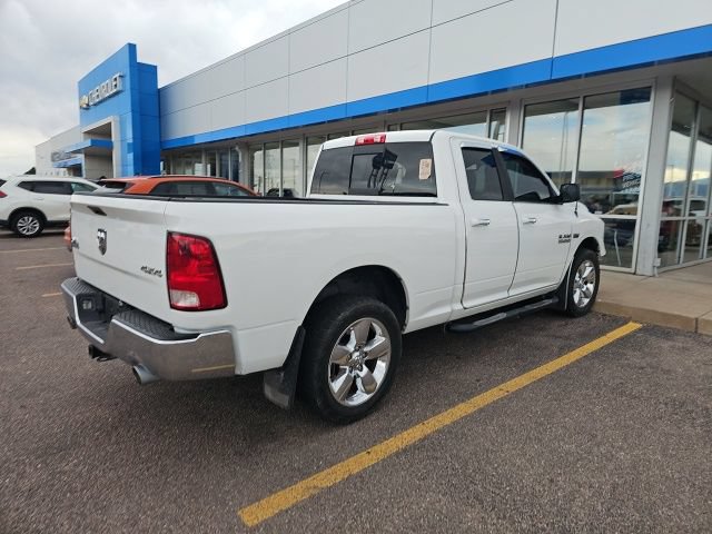 Used 2014 RAM 1500 Big Horn AWD/4WD image 7