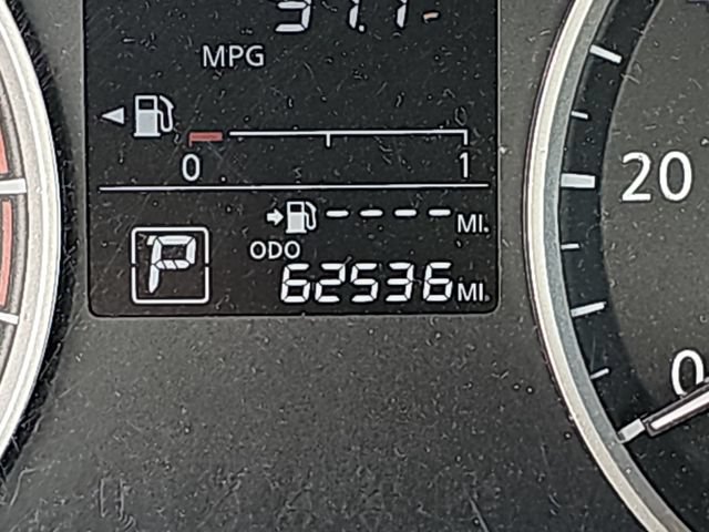 Used 2024 Nissan Versa S w/ S Plus Package FWD image 16