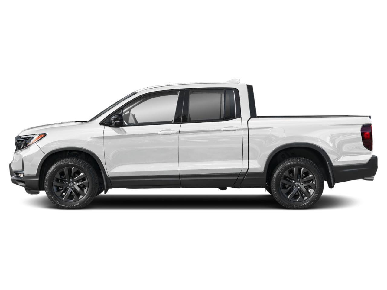 Used 2025 Honda Ridgeline Sport image 13