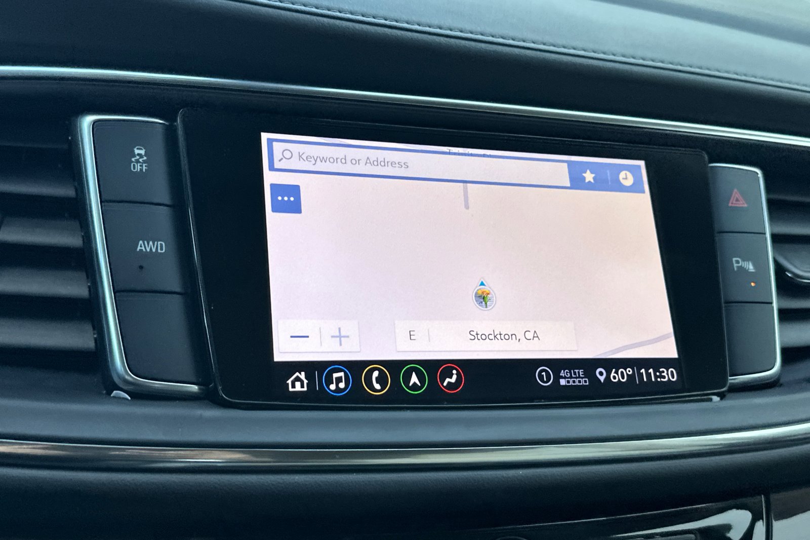 Used 2021 Buick Enclave Essence w/ Sound and Sites Package image 20