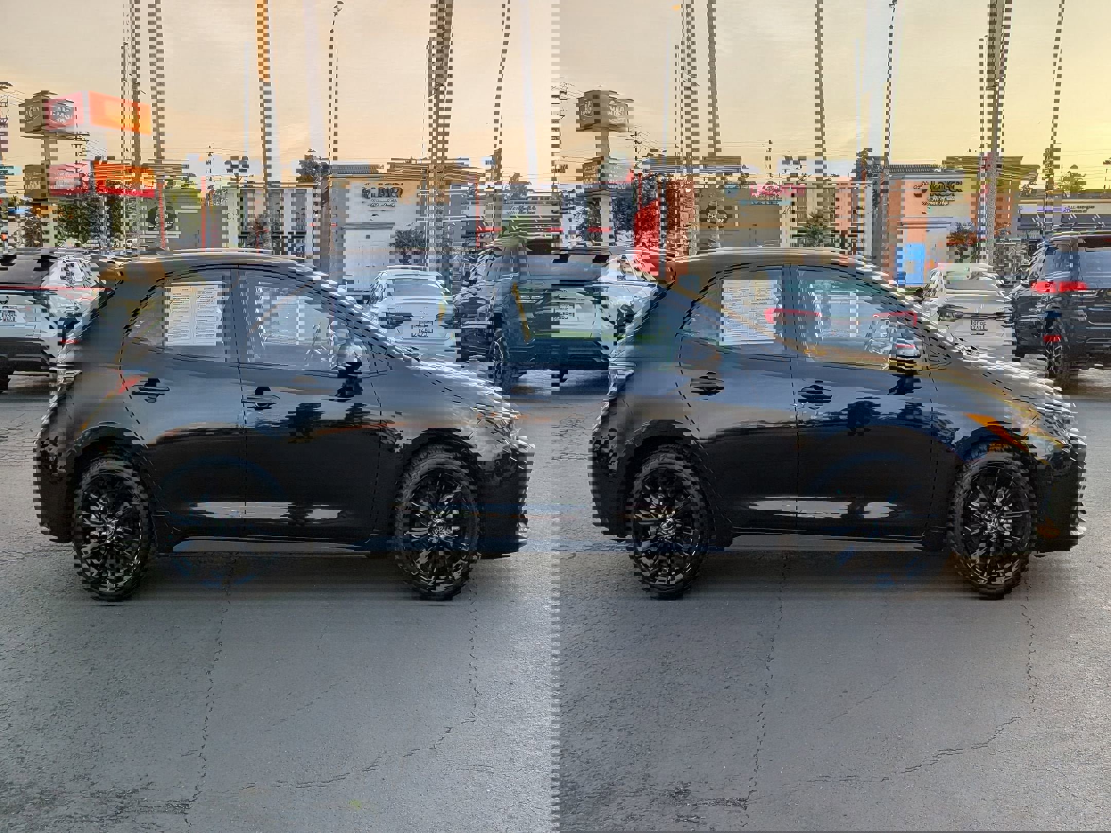 Certified 2022 Toyota Corolla SE image 5