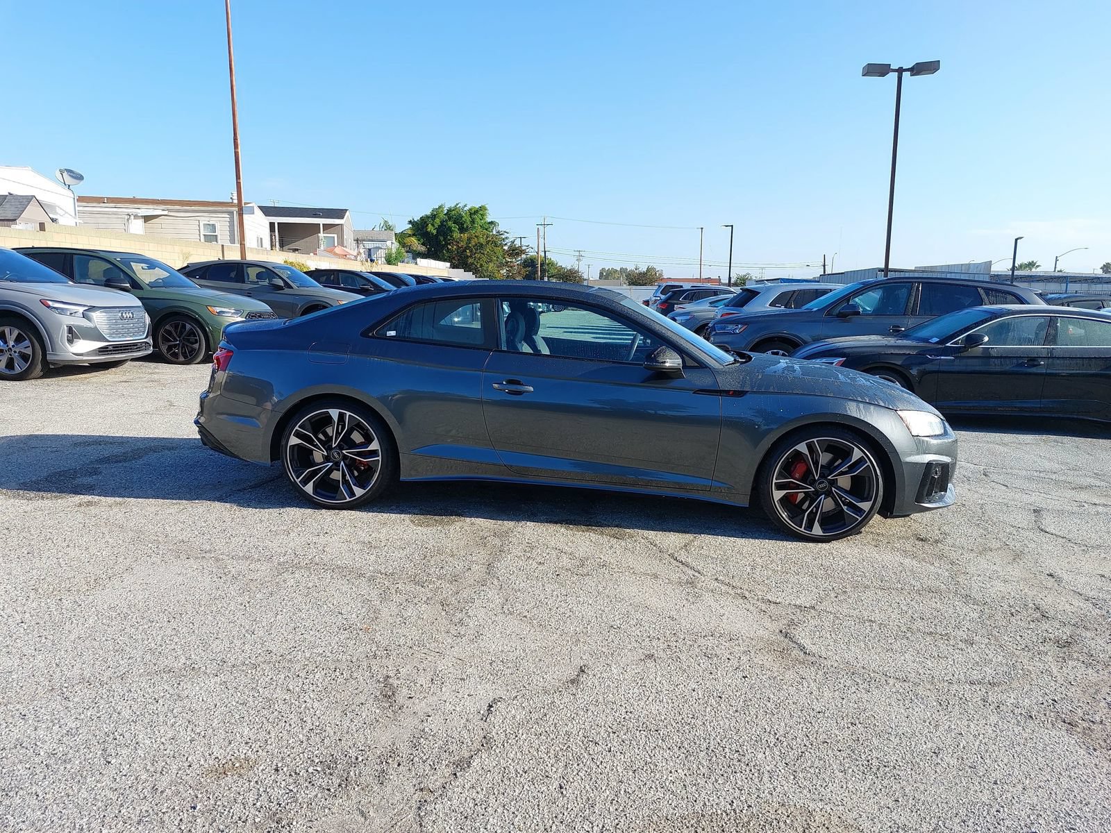 Certified 2024 Audi S5 Premium Plus AWD/4WD image 4