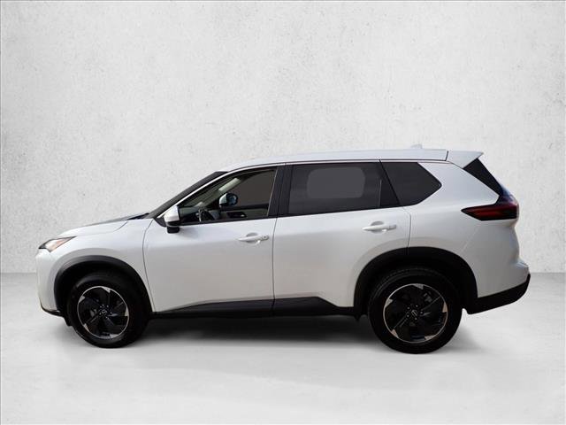 Used 2024 Nissan Rogue SV video 2