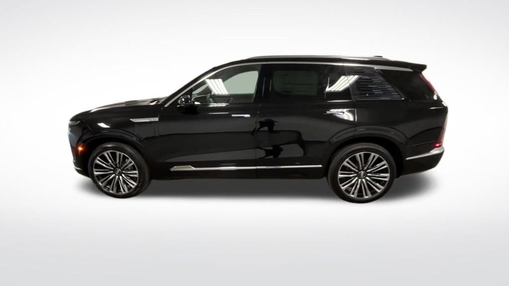 New 2026 Cadillac Vistiq Premium Luxury image 47