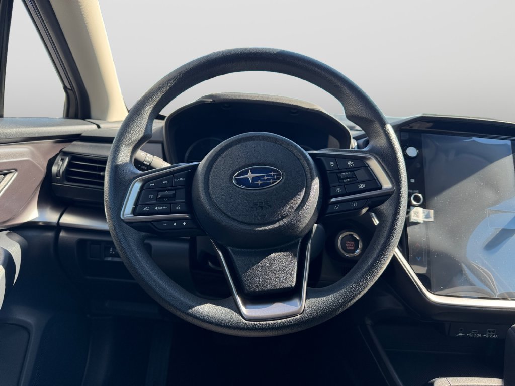 New 2026 Subaru Impreza 2.0i Sport AWD/4WD image 11