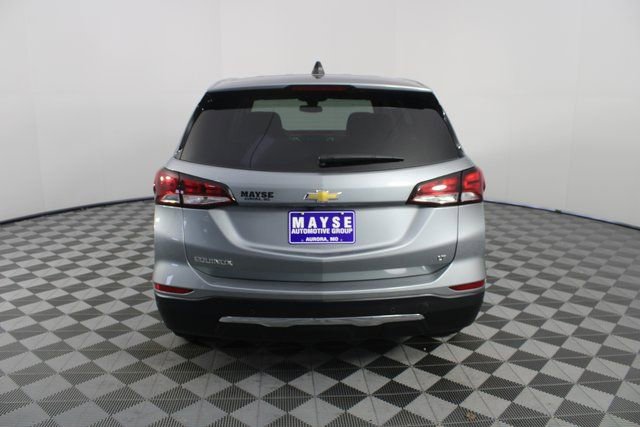 Used 2024 Chevrolet Equinox LT image 23