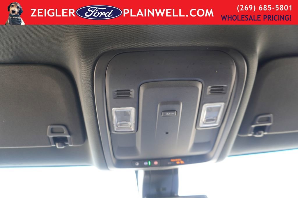 Used 2022 Chevrolet Tahoe 4WD image 26