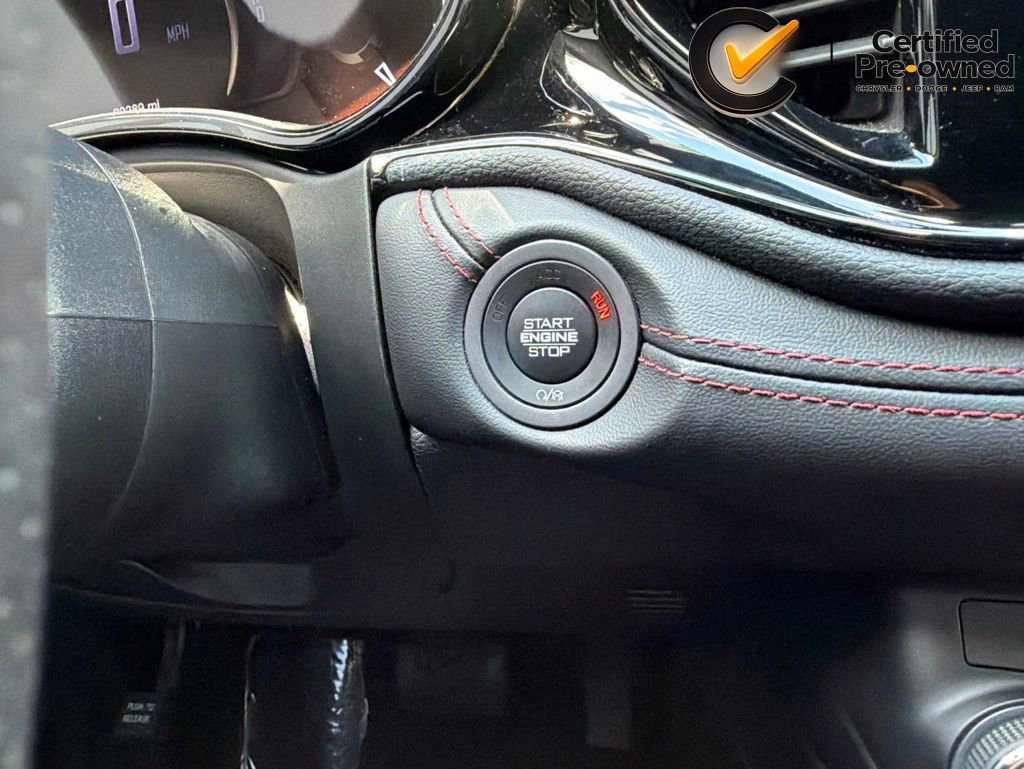 Certified 2022 Dodge Durango R/T w/ Blacktop Package AWD/4WD image 71