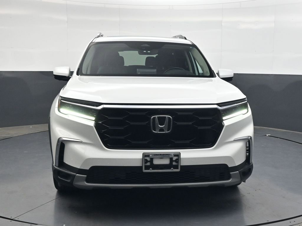 Used 2023 Honda Pilot Elite image 9