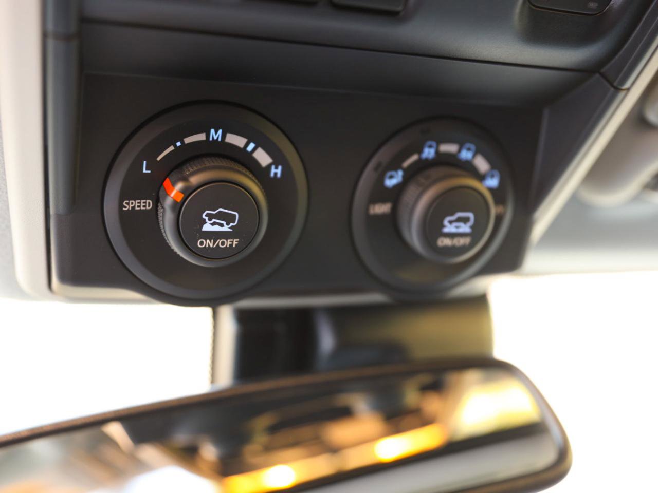 Used 2020 Toyota 4Runner TRD Pro AWD/4WD image 43