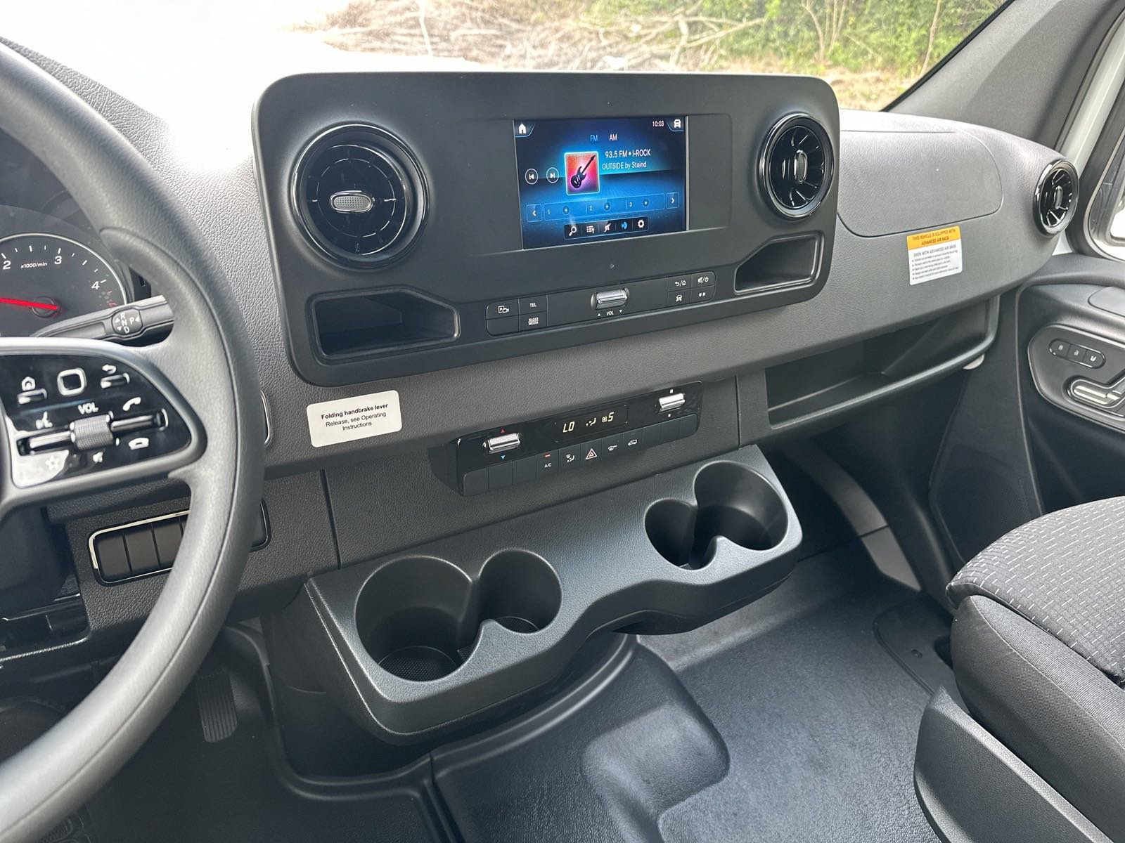 New 2024 Mercedes-Benz Sprinter 3500 image 18