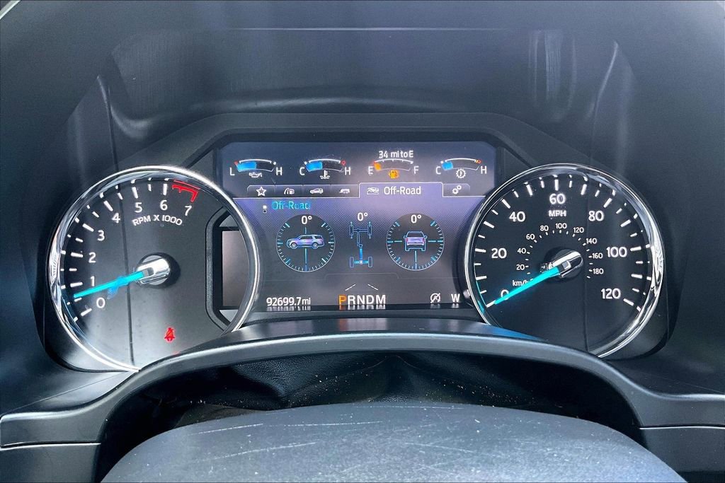 Used 2020 Ford Expedition King Ranch image 13