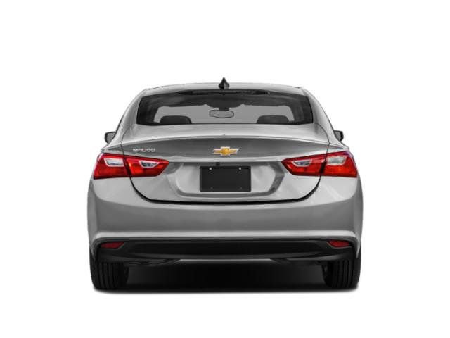 Used 2021 Chevrolet Malibu LS image 9