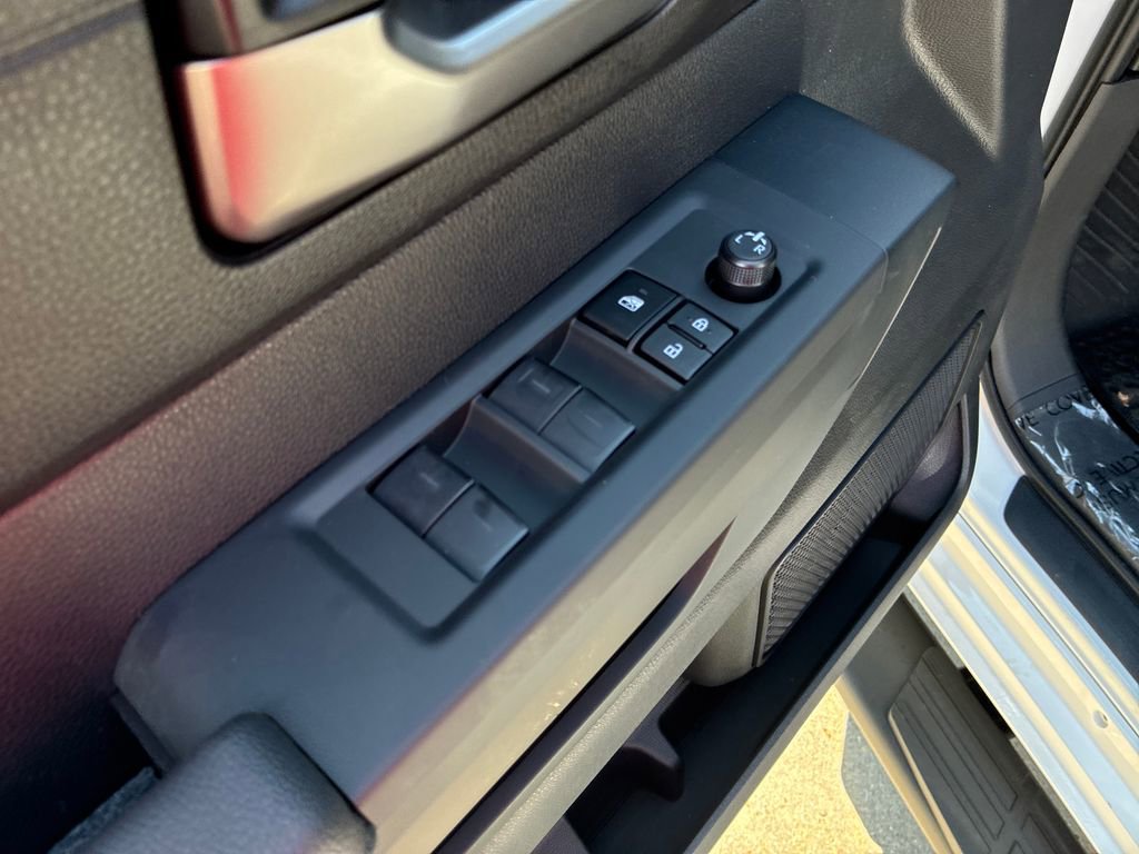 New 2026 Toyota Tundra SR5 image 13