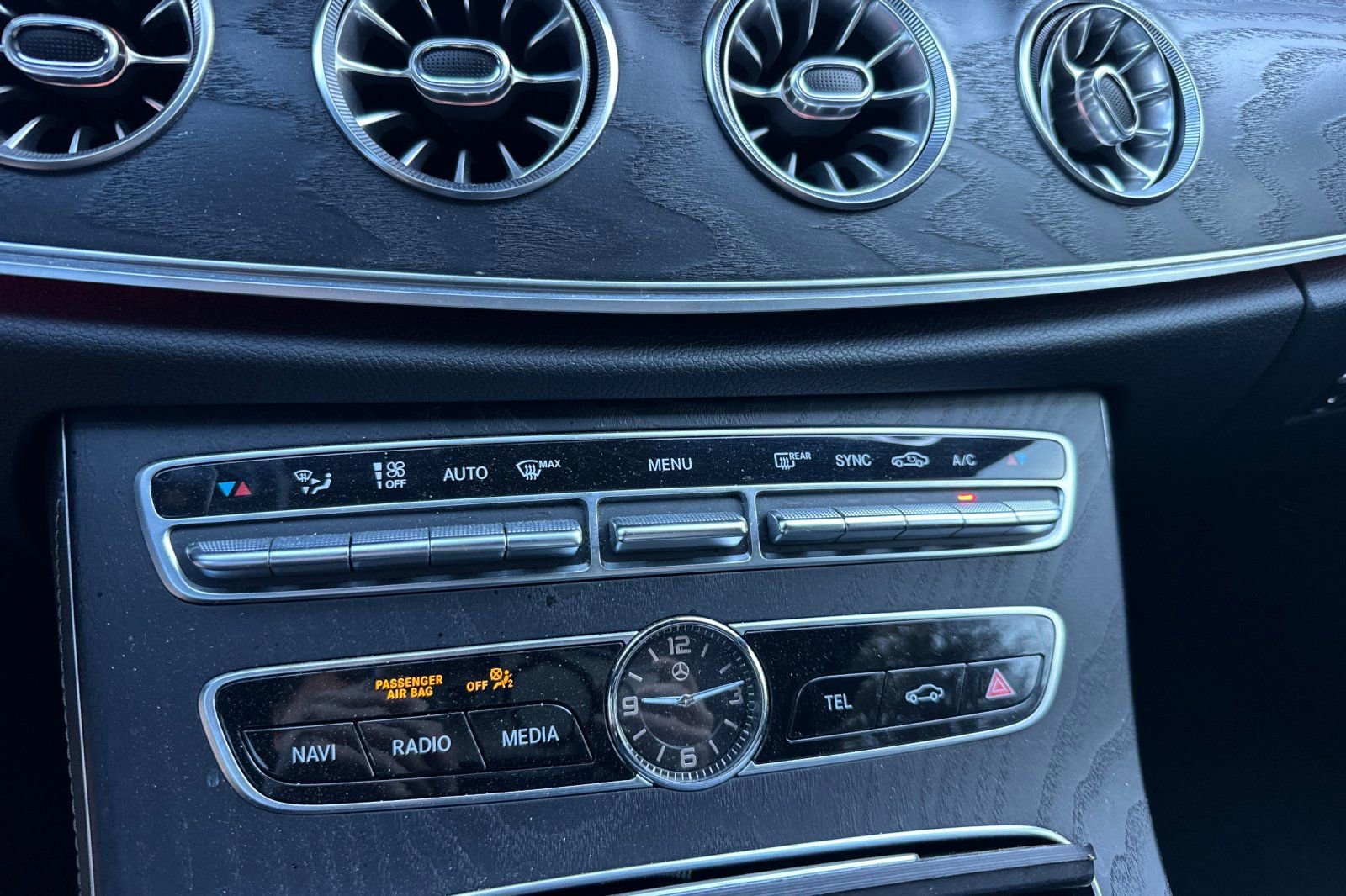 Used 2019 Mercedes-Benz E 53 AMG 4MATIC Coupe image 27