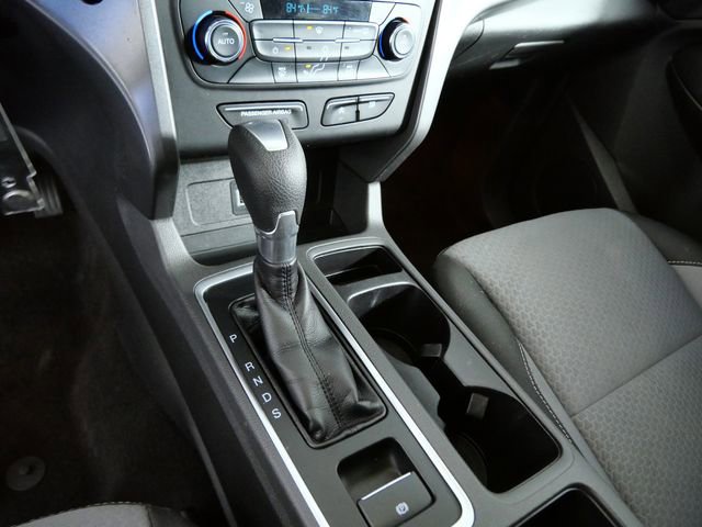 Used 2017 Ford Escape SE FWD image 20