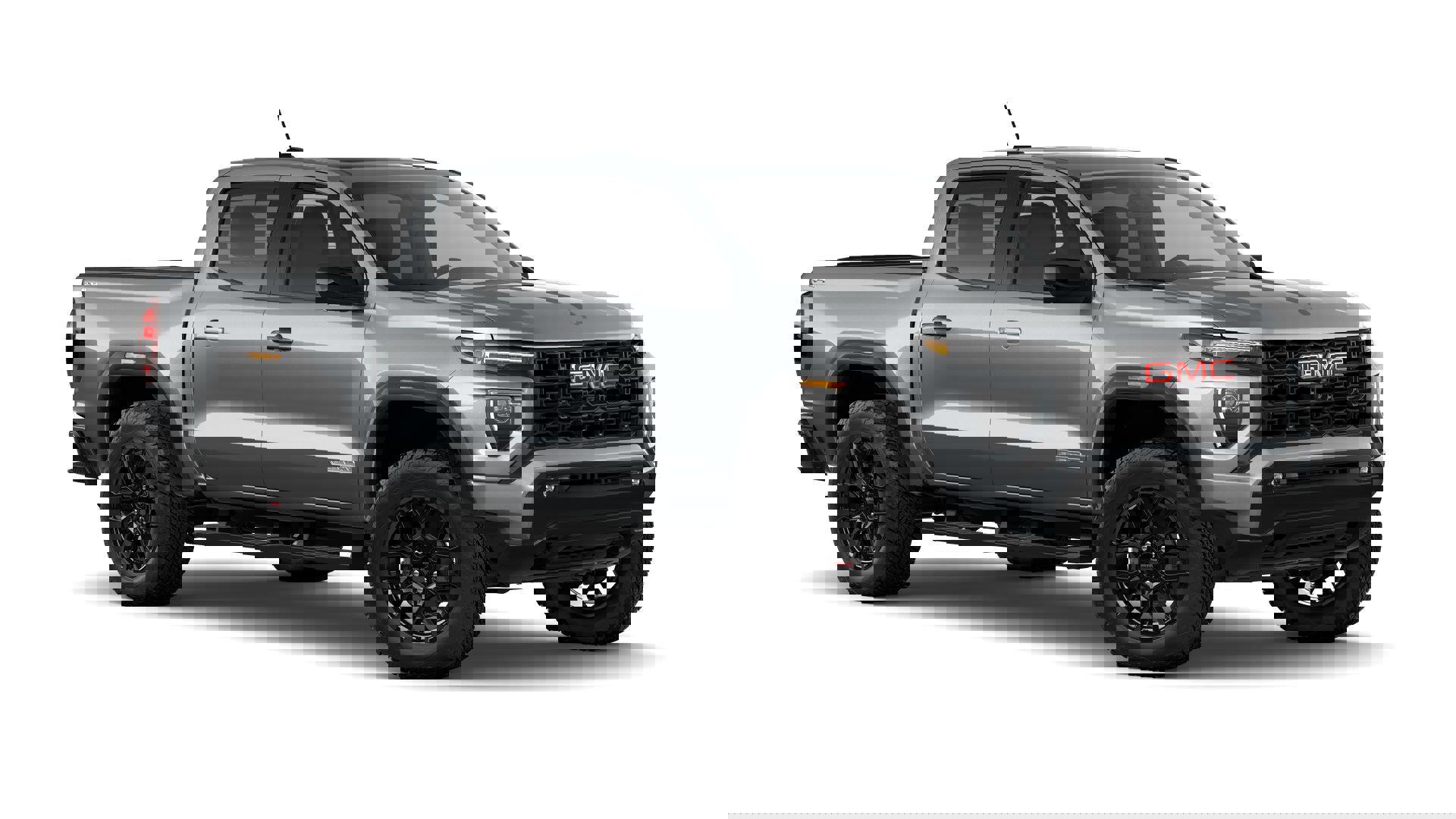 New 2026 GMC Canyon Elevation w/ Convenience Package image 41