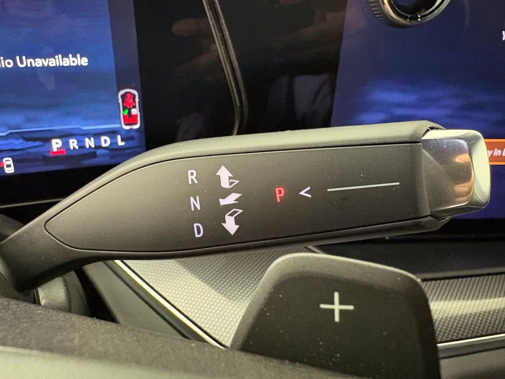 New 2026 Chevrolet Tahoe RST w/ Comfort Package AWD/4WD image 32