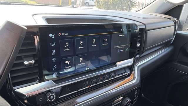 Used 2024 Chevrolet Silverado 2500 LT image 18