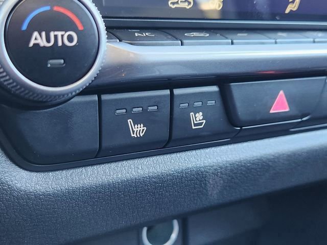 New 2026 MAZDA CX-50 AWD 2.5 Hybrid w/ Cargo Package image 13