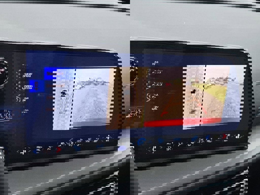 New 2026 Chevrolet Traverse LT w/ Midnight/Sport Edition image 7