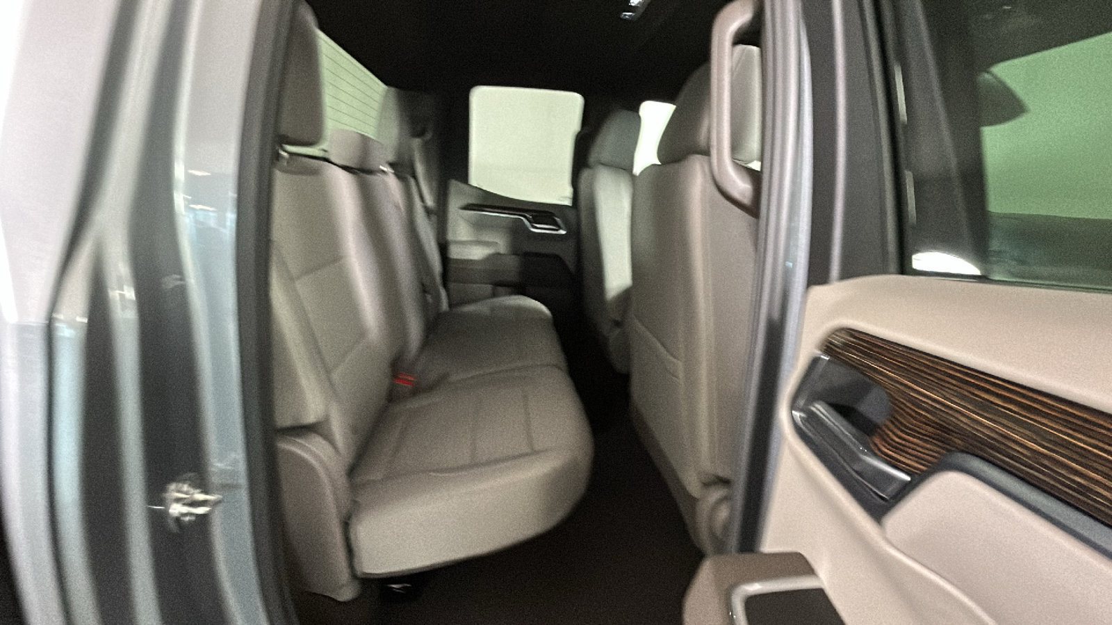 New 2026 GMC Sierra 1500 SLE AWD/4WD image 33