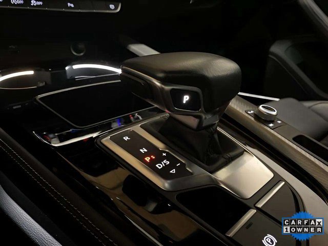 Used 2023 Audi A5 2.0T Premium Plus w/ Premium Plus image 57