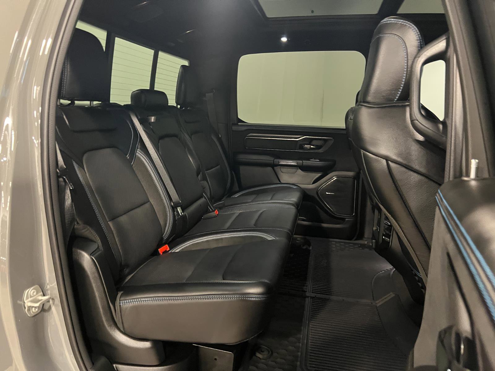 Used 2023 RAM 1500 TRX w/ TRX Level 2 Equipment Group image 43