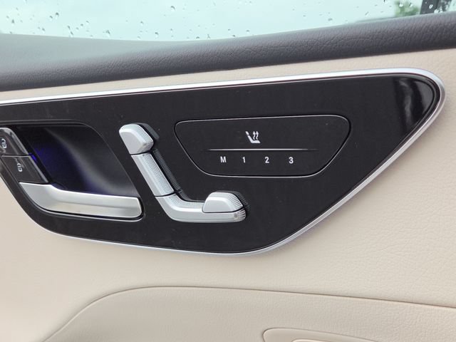 New 2026 Mercedes-Benz C 300 4MATIC Sedan image 21