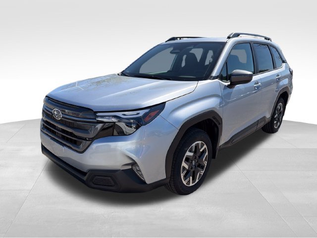 New 2026 Subaru Forester Premium AWD/4WD image 3