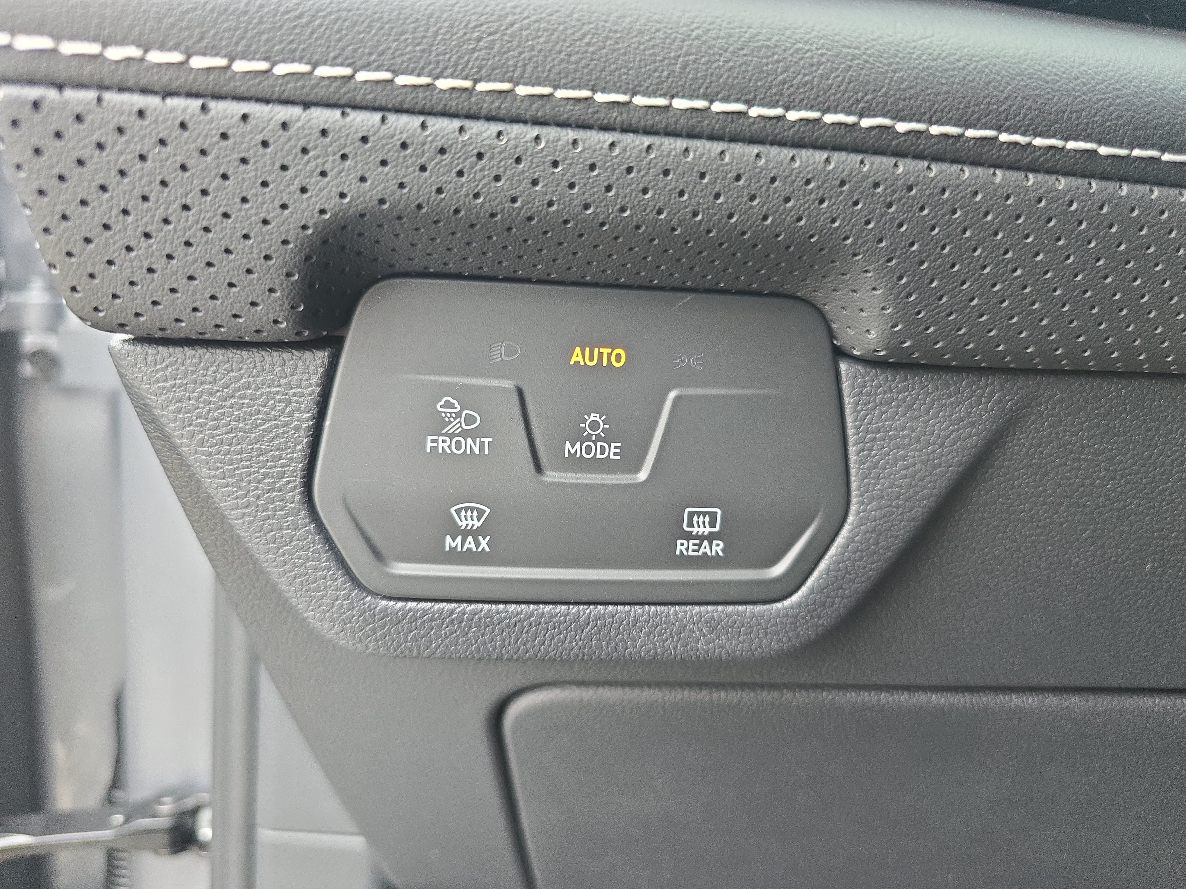 New 2026 Volkswagen Atlas SE AWD/4WD image 27