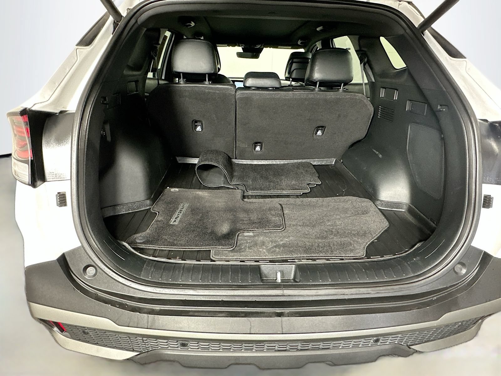Used 2024 Kia Sportage X-Pro Prestige AWD/4WD image 27