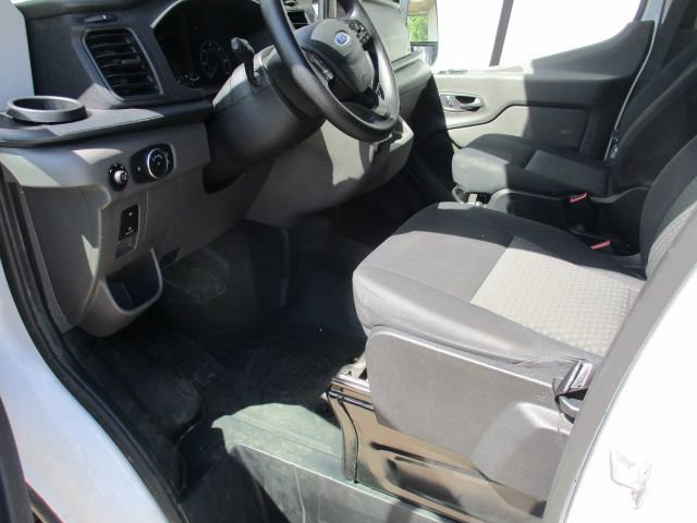 Used 2024 Ford Transit 250 Low Roof w/ Exterior Upgrade Package RWD image 10
