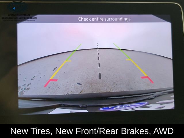 Used 2024 Maserati Grecale GT image 40