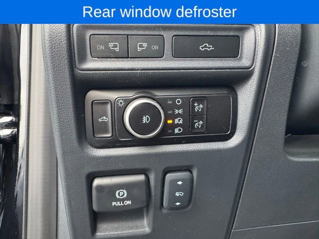 Used 2023 Ford F150 Raptor w/ Equipment Group 802A Raptor R image 14