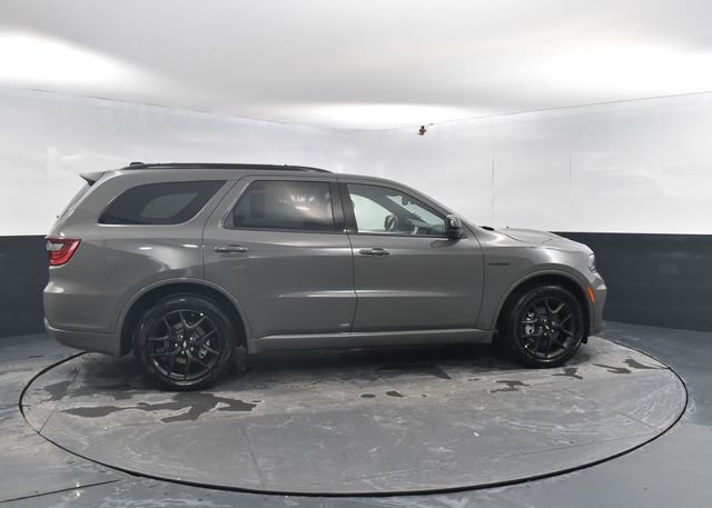 New 2026 Dodge Durango GT image 11