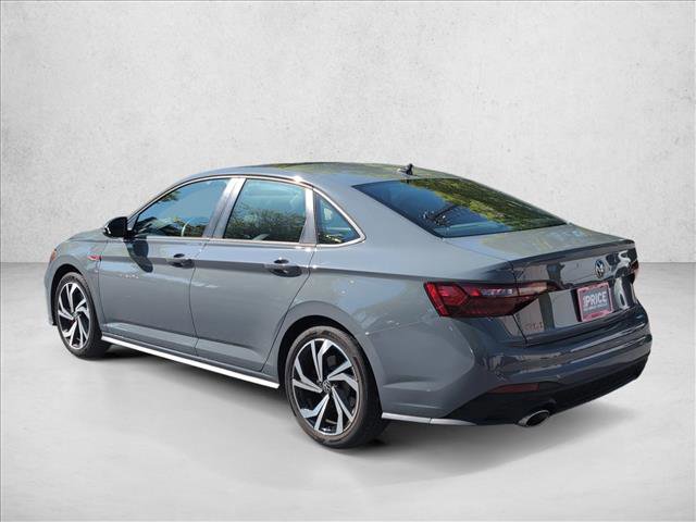 Used 2024 Volkswagen Jetta GLI Autobahn FWD image 7