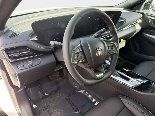 New 2026 Buick Envista Sport Touring w/ Convenience I Package FWD image 21