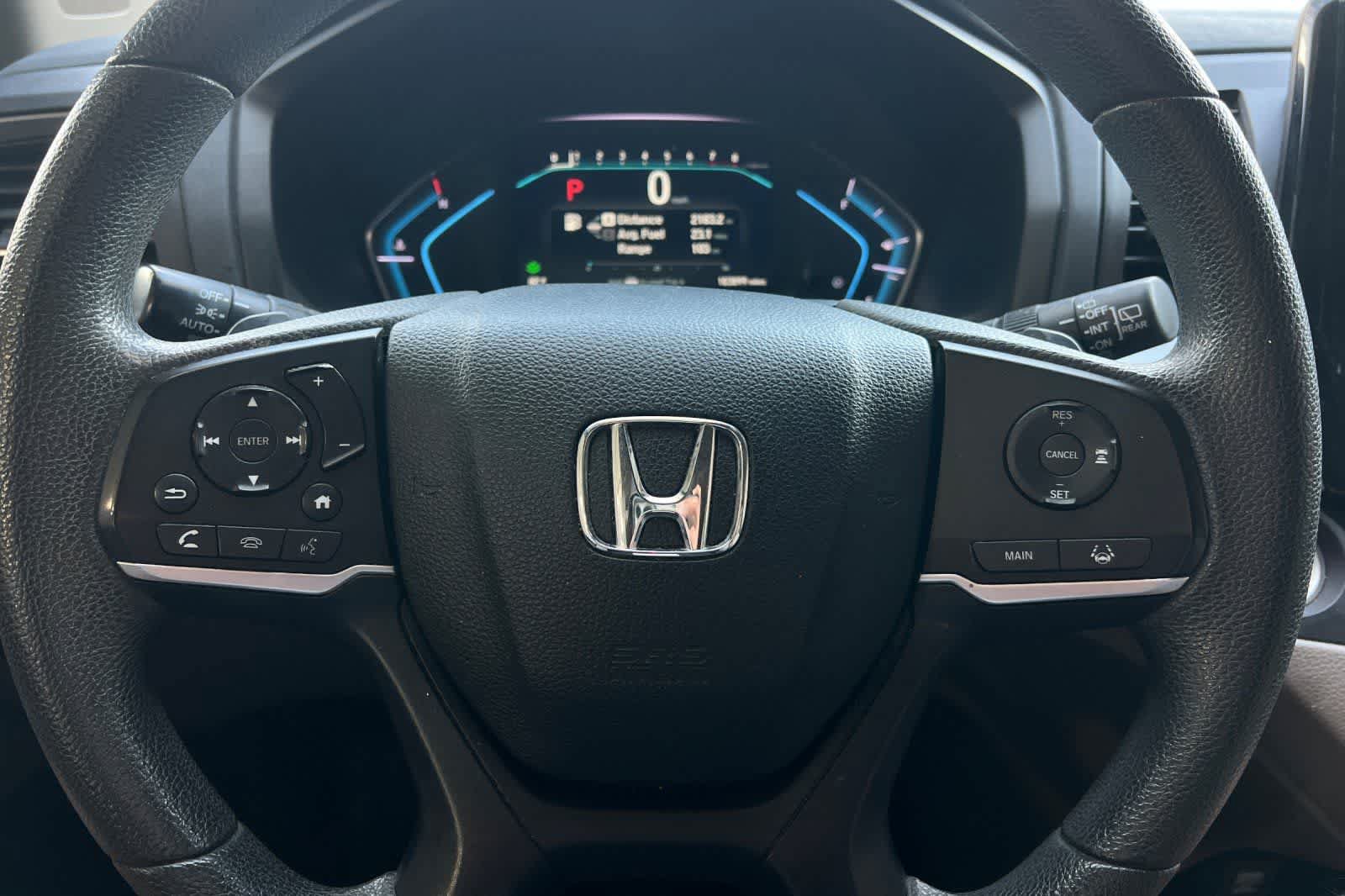 Used 2019 Honda Odyssey EX image 24