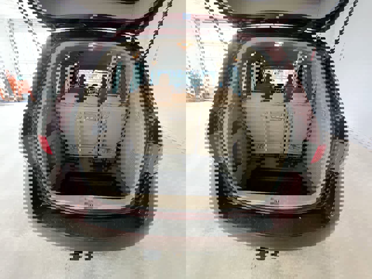 Used 2016 Honda Odyssey EX image 23