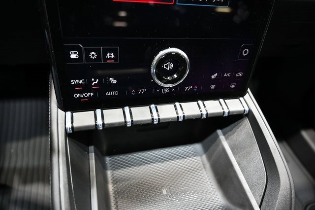 New 2026 GMC Terrain Elevation image 17