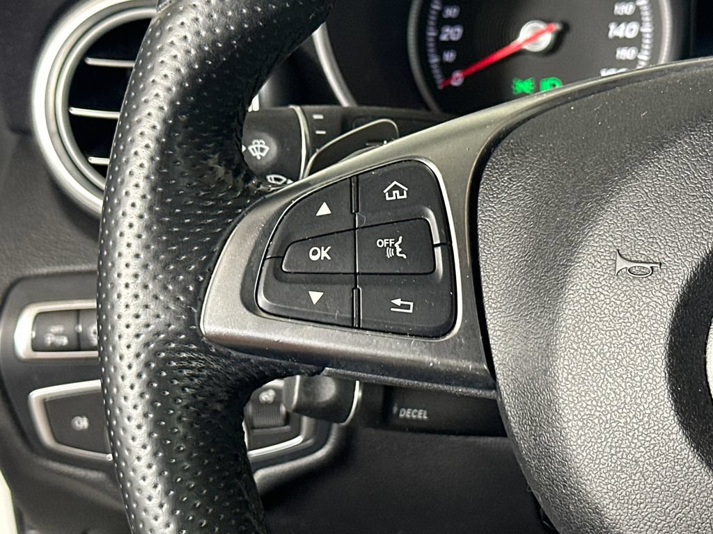 Used 2017 Mercedes-Benz C 300 4MATIC Sedan image 27