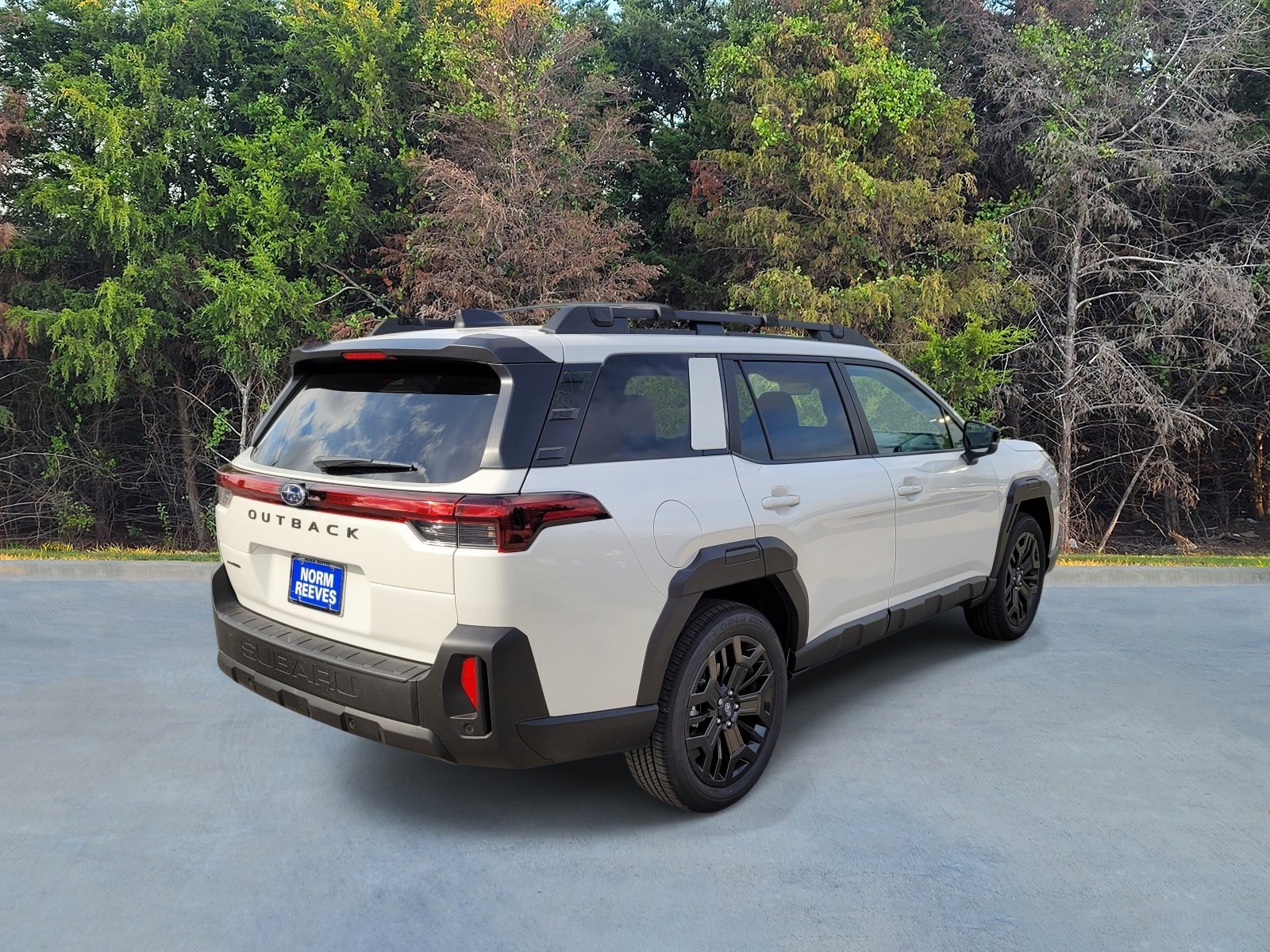 New 2026 Subaru Outback Limited XT image 16