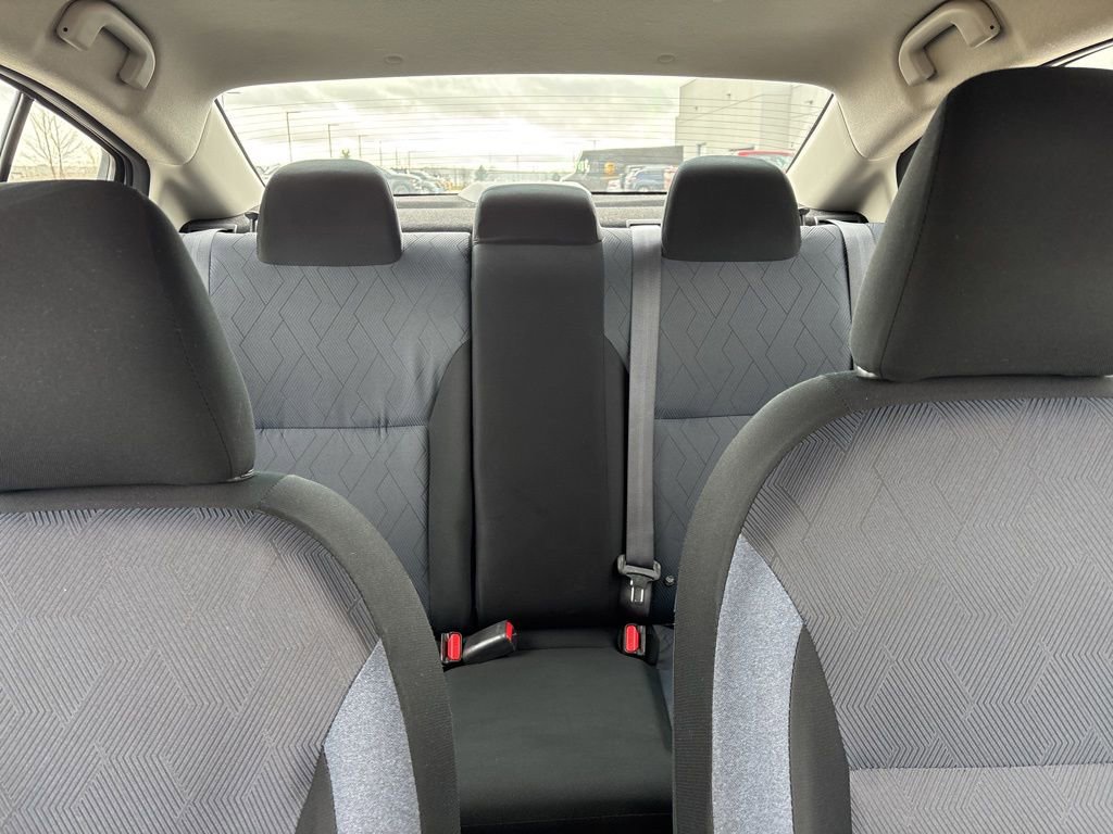 Used 2025 Nissan Versa SV image 14