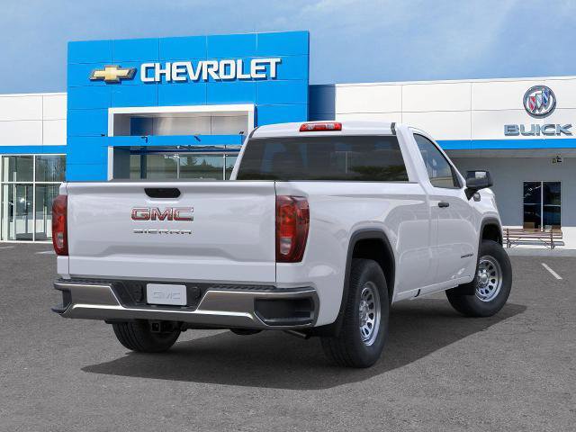 New 2026 GMC Sierra 1500 Pro image 24