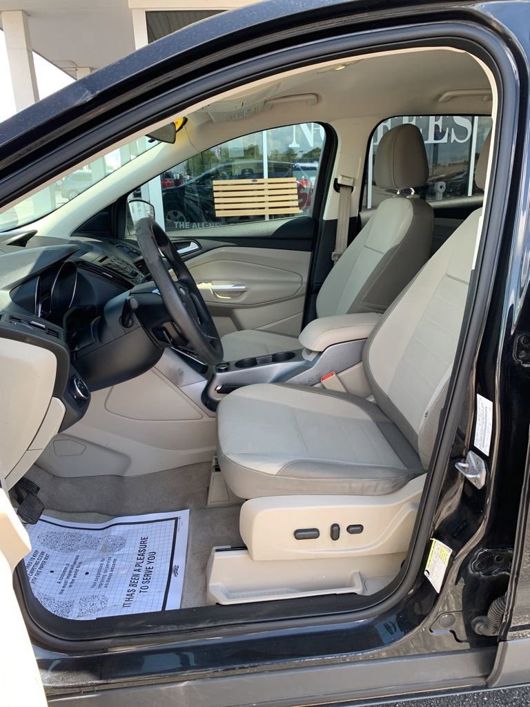 Used 2014 Ford Escape SE image 11