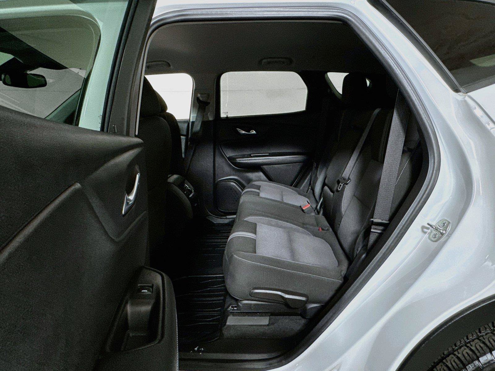 Certified 2024 Chevrolet Blazer LT w/ Convenience Package FWD image 22