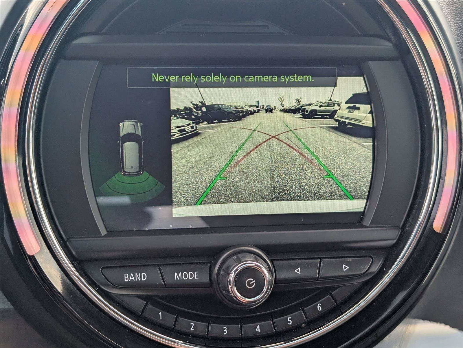 Used 2019 MINI Cooper Countryman S FWD image 26