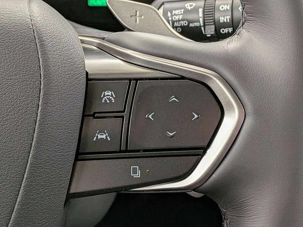 New 2026 Lexus NX 350 AWD w/ Luxury Package image 24