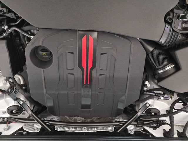 New 2026 Audi SQ5 Prestige AWD/4WD image 12